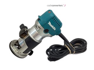fresadora makita rt0702c
