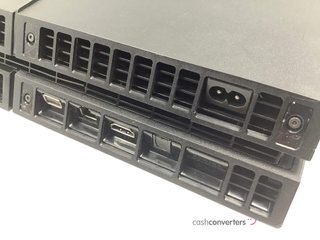 sony ps4 500gb