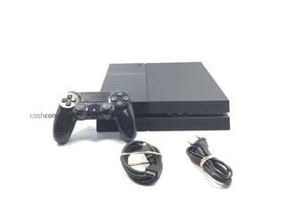 sony ps4 500gb