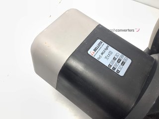 batidora de obra bellota m12 light