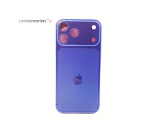 apple iphone 17 pro max 256gb