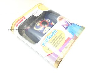 otros juegos y juguetes fisher-price digital camara kid