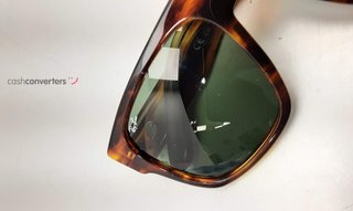 gafas de sol caballero/unisex rayban rb0360s