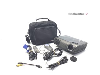 proyector polivalente optoma ep727i