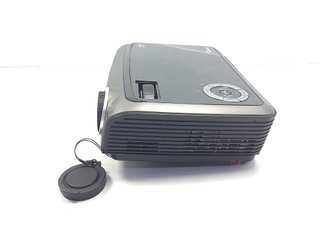proyector polivalente optoma ep727i