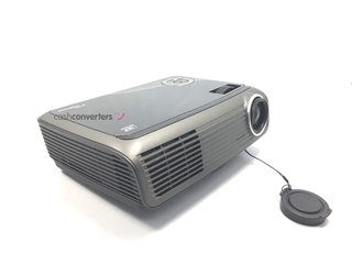 proyector polivalente optoma ep727i