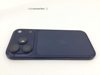 apple iphone 17 pro 256gb