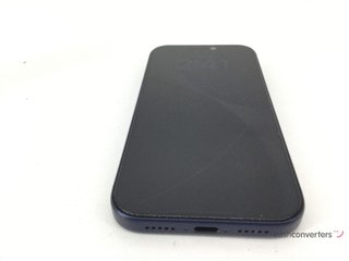apple iphone 17 pro 256gb
