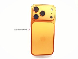 apple iphone 17 pro 256gb
