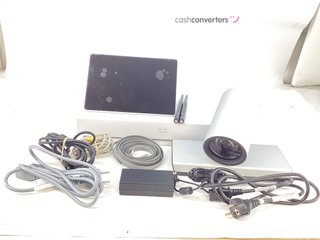otras videocamaras cisco webex kit pro 60 k9