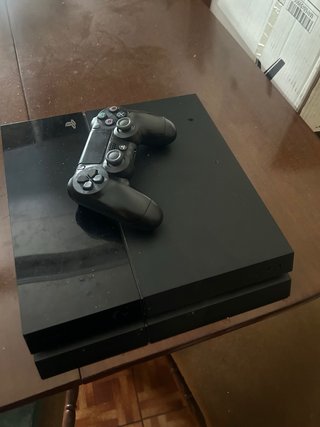 PS4 (PlayStation 4) 1TB Negra