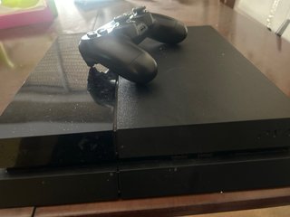 PS4 (PlayStation 4) 1TB Negra