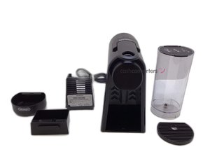 cafetera capsulas de longhi essenza mini en85