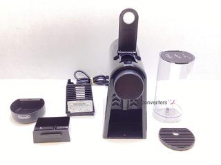 cafetera capsulas de longhi essenza mini en85