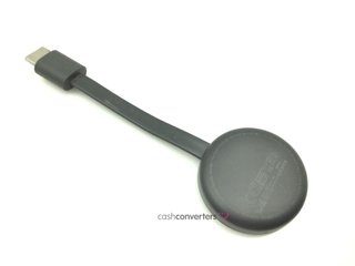 otros tv y  video google chromecast nc2-6a5