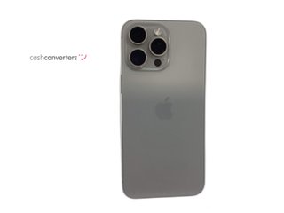 apple iphone 15 pro max 256gb