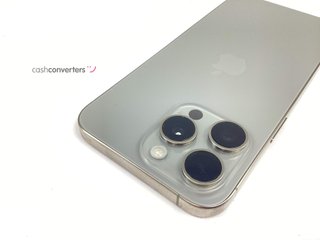 apple iphone 15 pro max 256gb