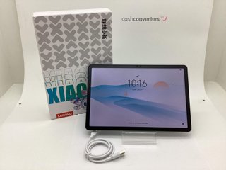 tablet pc lenovo xiaoxin pad 2024