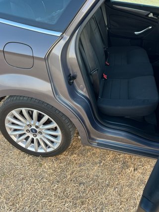 Ford Mondeo 2012 familiar