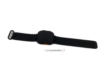 apple watch ultra 3 49mm (gps 5g) titanio