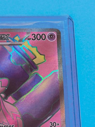 Tinkaton ex PAL 240 UR NM Inglés