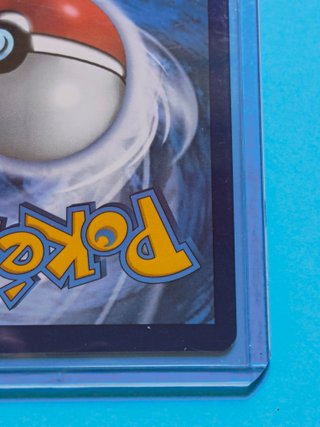 Tinkaton ex PAL 240 UR NM Inglés
