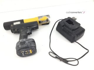 cortatubos rems mini press