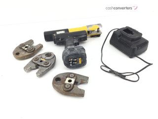 cortatubos rems mini press