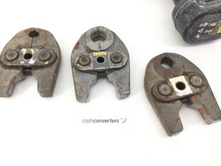 cortatubos rems mini press