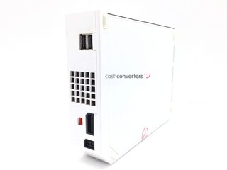 nintendo wii family mod. rvl-101