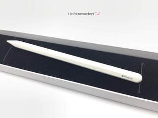 lapiz digital apple pencil 2da generación