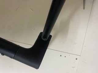 Mástil Patinete Xiaomi