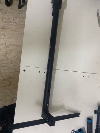Mástil Patinete Xiaomi