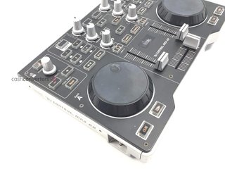 controlador midi hercules dj control mp3 e2