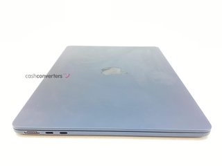 portatil apple apple macbook air m2 8-core 3.4 13 (8gpu) (2022) (a2681)