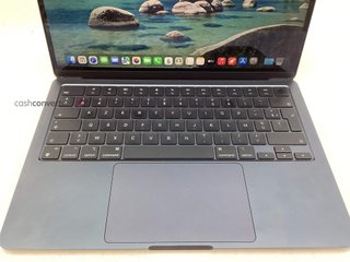portatil apple apple macbook air m2 8-core 3.4 13 (8gpu) (2022) (a2681)