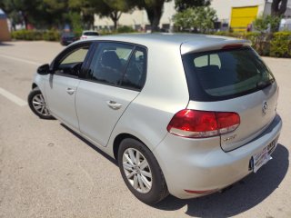 Volkswagen Golf 2009