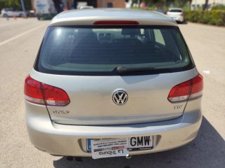 Volkswagen Golf 2009