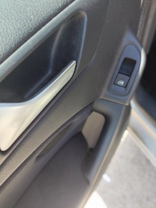 Volkswagen Golf 2009