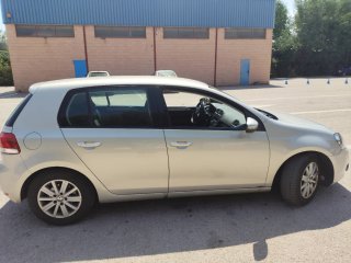 Volkswagen Golf 2009