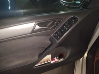 Volkswagen Golf 2009