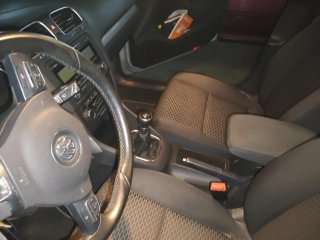 Volkswagen Golf 2009