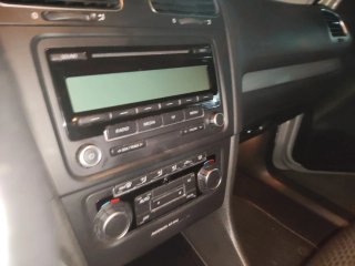 Volkswagen Golf 2009