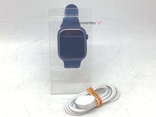 apple watch series 11 46mm (gps 5g) aluminio