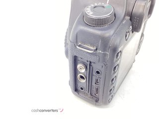 camara digital reflex canon eos 5d mark ii