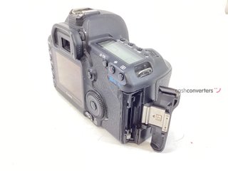 camara digital reflex canon eos 5d mark ii