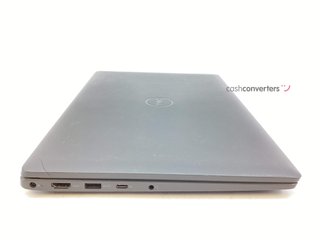pc portatil dell latitude 3440