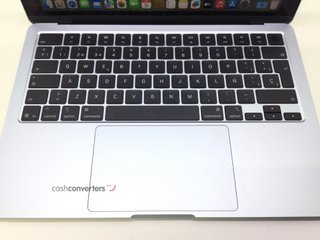 portatil apple apple macbook air m4 10-core 4.4 13 (8gpu) (2025) (a3240)