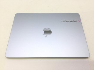 portatil apple apple macbook air m4 10-core 4.4 13 (8gpu) (2025) (a3240)
