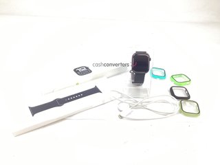 apple watch series 10 46mm (gps) aluminio